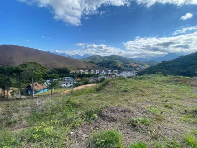 Lote/Terreno à venda, 1020m² no Prata, Teresópolis