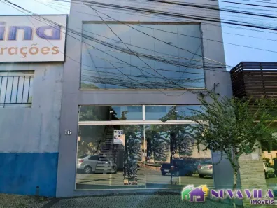 Ponto Comercial para alugar, 130m² no Centro, Jaguariúna