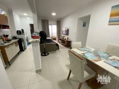 Apartamento com 2 Quartos à venda, 68m² no Tupi, Praia Grande