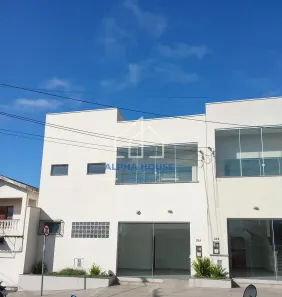 Ponto Comercial para alugar, 97m² no Centro, Pindamonhangaba