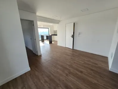 Apartamento com 3 Quartos para alugar, 85m² no Aldeia, Barueri