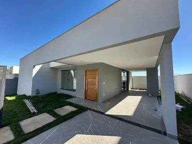 Casa com 3 Quartos à venda, 262m² no Residencial Riviera, Lagoa Santa