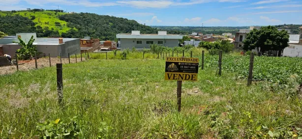 Lote/Terreno à venda, 336m² no Vila Primavera, Jaguariúna