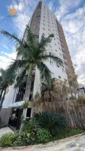 Apartamento com 3 Quartos para alugar, 85m² no Jardim Faculdade, Sorocaba