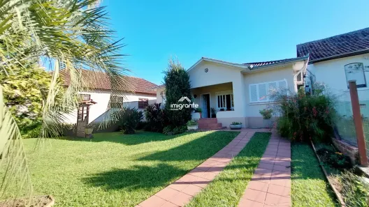 Fazenda/Sítio com 4 Quartos à venda, 238m² no Rio Pardinho, Santa Cruz do Sul