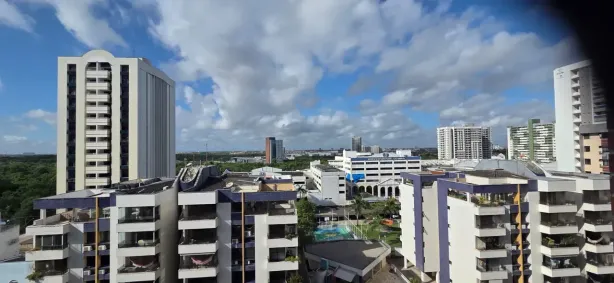 Apartamento com 2 Quartos à venda, 57m² no Renascença, São Luís
