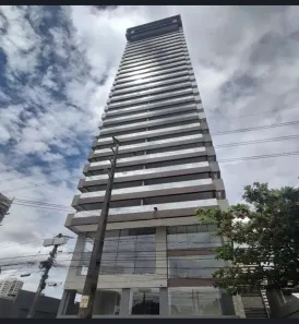Apartamento com 2 Quartos para alugar, 68m² no São Brás, Belém