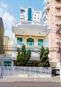 Imóvel Comercial com 1 Quarto à venda, 1379m² no Vila Mariana, São Paulo