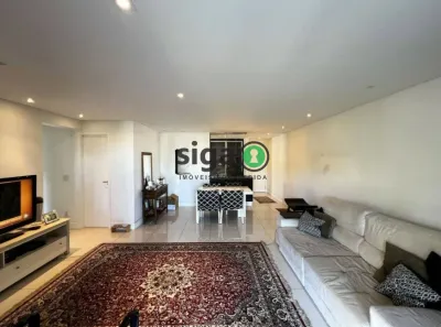 Apartamento com 2 Quartos à venda, 87m² no Vila Andrade, São Paulo