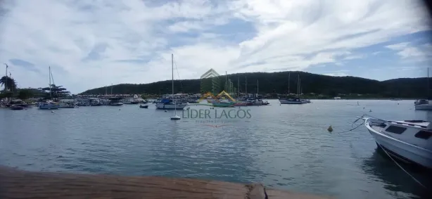 Casa de Condomínio com 5 Quartos para alugar, 590m² no Centro, Cabo Frio