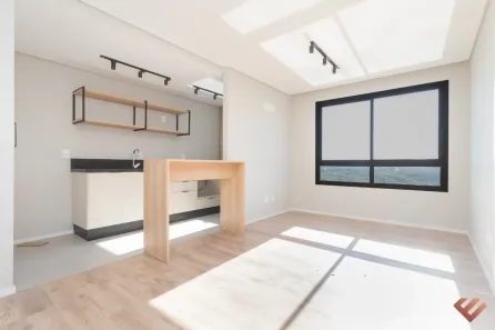Apartamento com 1 Quarto para alugar, 39m² no São Gonçalo, Pelotas
