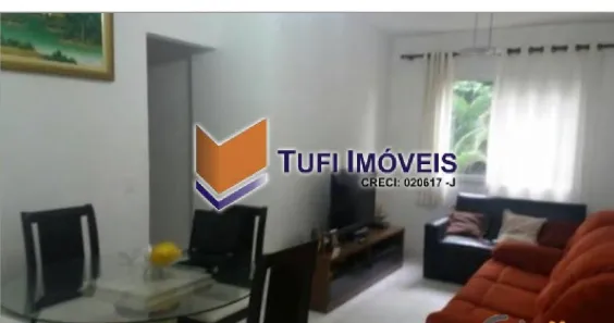 Apartamento com 3 Quartos à venda, 70m² no Vila Andrade, São Paulo