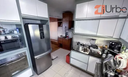 Apartamento com 3 Quartos à venda, 158m² no Perdizes, São Paulo