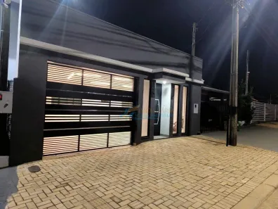 Casa com 3 Quartos à venda, 188m² no Parque Verde, Cascavel