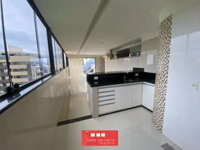 Apartamento com 5 Quartos à venda, 300m² no Asa Norte, Brasília