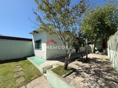 Casa com 1 Quarto à venda, 53m² no Gaivota (Interior), Itanhaém
