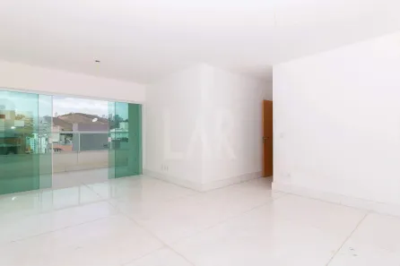 Apartamento com 4 Quartos à venda, 130m² no Buritis, Belo Horizonte