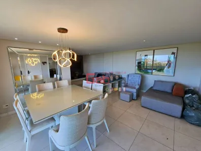Apartamento com 4 Quartos à venda, 239m² no Braga, Cabo Frio