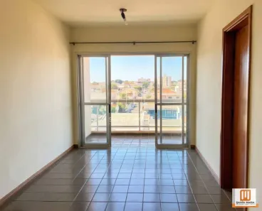 Apartamento com 1 Quarto à venda, 44m² no Jardim Sumaré, Ribeirão Preto