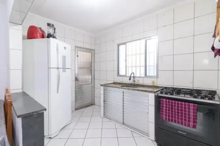 Casa com 2 Quartos à venda, 125m² no Vila Sílvia, São Paulo