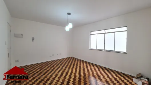 Apartamento com 2 Quartos para alugar, 82m² no Perdizes, São Paulo