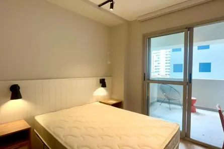Kitnet com 1 Quarto à venda, 29m² no Pinheiros, São Paulo