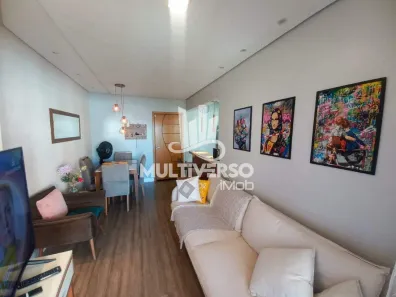 Apartamento com 2 Quartos à venda, 72m² no Aviação, Praia Grande