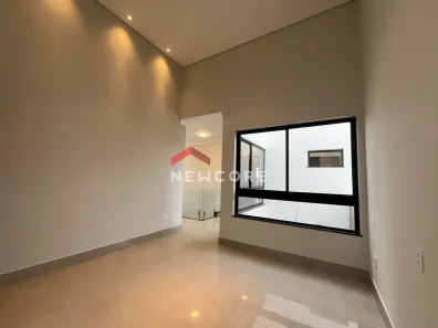 Casa de Condomínio com 4 Quartos à venda, 250m² no Loteamento Residencial e Comercial Fazenda São Sebastião, Marília