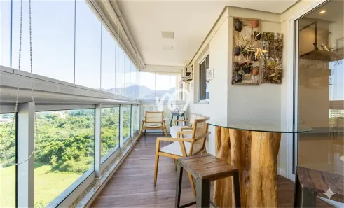 Apartamento com 3 Quartos à venda, 89m² no Barra da Tijuca, Rio de Janeiro