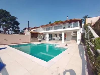 Casa de Condomínio com 3 Quartos à venda, 200m² no Granja Viana II, Cotia