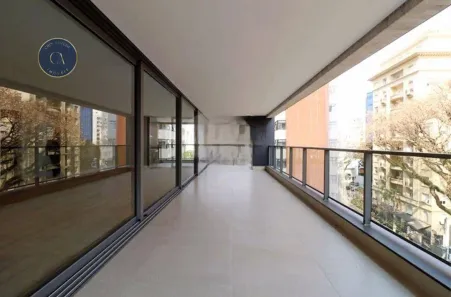 Apartamento com 4 Quartos à venda, 344m² no Santa Cecília, São Paulo