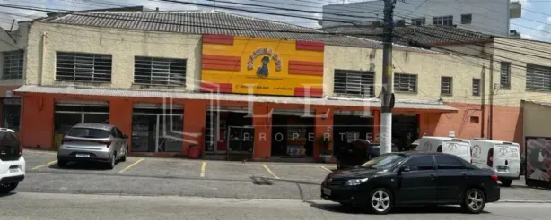 Ponto Comercial à venda, 1176m² no Casa Verde, São Paulo