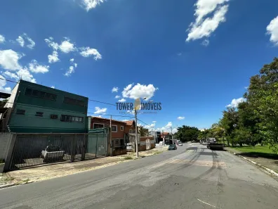 Galpão/Depósito/Armazém à venda, 284m² no Vila Joaquim Inácio, Campinas
