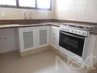 Apartamento com 3 Quartos à venda, 140m² no Jardim Proença, Campinas