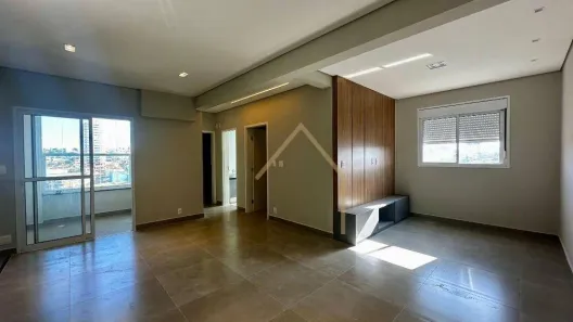 Apartamento com 2 Quartos à venda, 82m² no Centro, Santa Bárbara D'Oeste