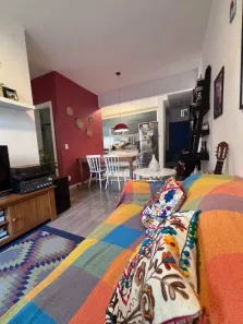Apartamento com 2 Quartos à venda, 104m² no Alto da Lapa, São Paulo