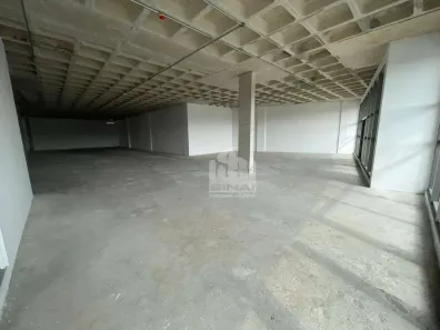Sala Comercial para alugar, 1254m² no Barra Funda, São Paulo