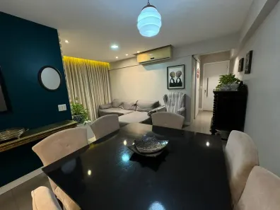 Apartamento com 3 Quartos à venda, 107m² no Marco, Belém