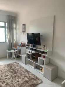 Apartamento com 1 Quarto à venda, 56m² no Consolação, São Paulo