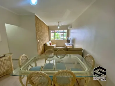 Apartamento com 3 Quartos à venda, 85m² no Enseada, Guarujá
