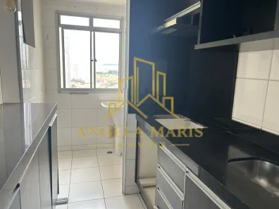 Apartamento com 2 Quartos à venda, 60m² no Parque Residencial Flamboyant, São José dos Campos
