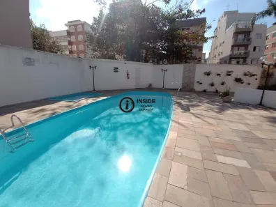 Apartamento com 2 Quartos à venda, 75m² no Enseada, Guarujá