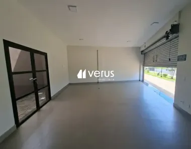 Ponto Comercial para alugar, 55m² no Cidade Jardim, Uberlândia