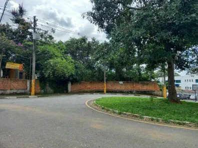 Lote/Terreno à venda, 1819m² no Vila Santo Antônio do Portão, Cotia