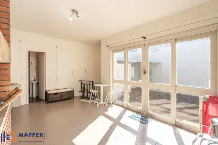 Apartamento com 1 Quarto à venda, 98m² no Cristo Redentor, Porto Alegre