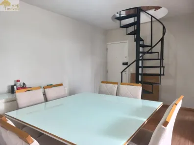 Apartamento com 2 Quartos para alugar, 120m² no Parque Ipê, São Paulo