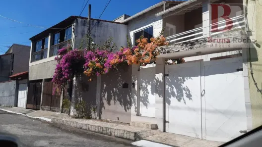 Casa com 3 Quartos à venda, 150m² no Centro, Magé