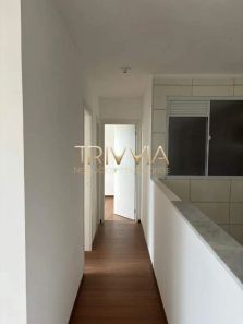Apartamento com 2 Quartos à venda, 51m² no Jardim Inconfidência, Uberlândia