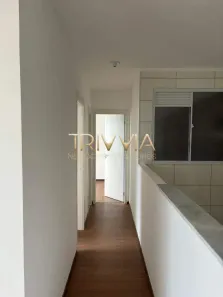 Apartamento com 2 Quartos à venda, 51m² no Jardim Inconfidência, Uberlândia