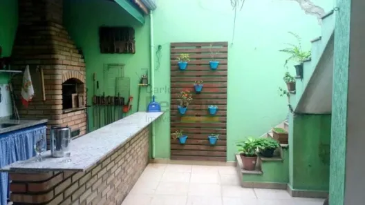 Sobrado com 3 Quartos à venda, 202m² no Gopoúva, Guarulhos